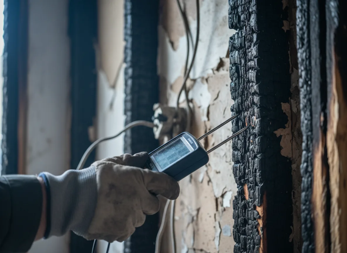Fire Damage Restoration Salem, NE FAQs